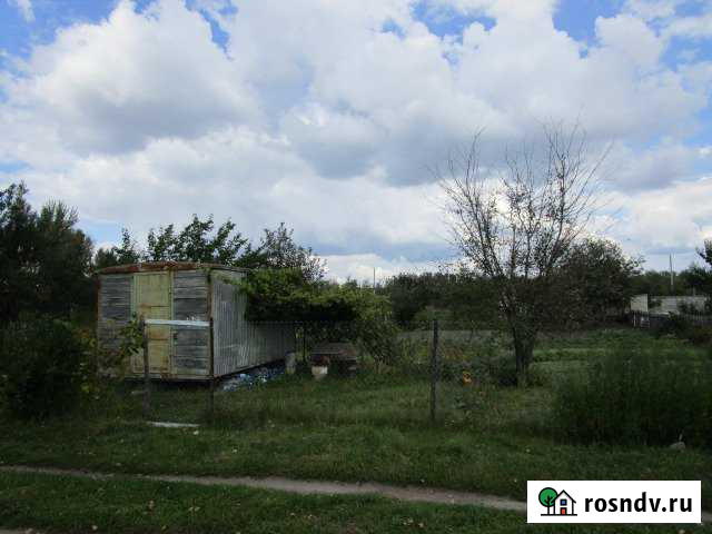 Участок СНТ, ДНП 8 сот. на продажу в Старом Осколе Старый Оскол - изображение 1