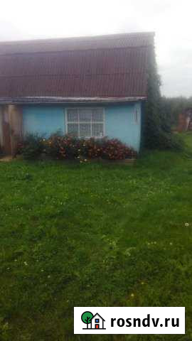 Дача 40 м² на участке 14 сот. на продажу в Семибратово Семибратово - изображение 1