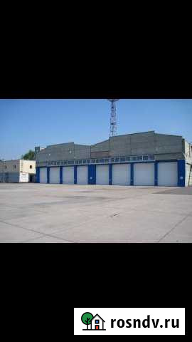 Производственные помещения с кран-балками Череповец - изображение 1