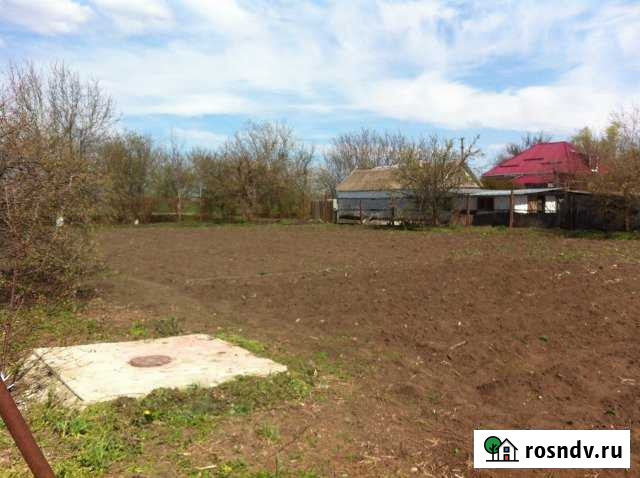 Участок ИЖС 15 сот. на продажу в Нововеличковской Нововеличковская - изображение 1