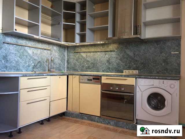 1-комнатная квартира, 41 м², 12/14 эт. в аренду на длительный срок в Щербинке Щербинка - изображение 1