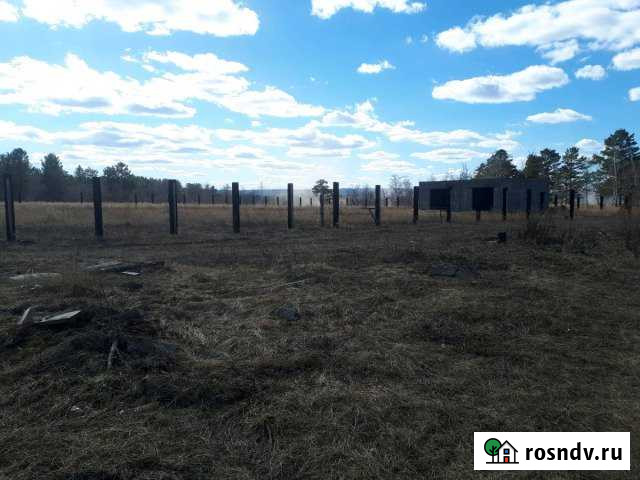 Участок промназначения 25 сот. на продажу в Шелехове Шелехов - изображение 1