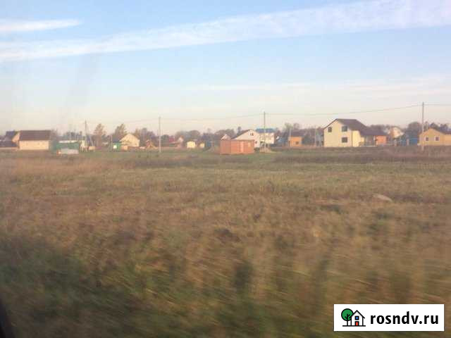 Участок СНТ, ДНП 363 сот. на продажу в Тайцах Тайцы - изображение 1