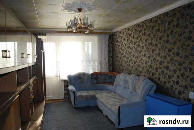 1-комнатная квартира, 32 м², 6/9 эт. в аренду на длительный срок в Балаково Балаково - изображение 1