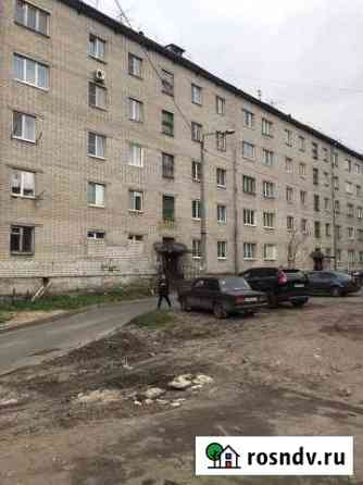 1-комнатная квартира, 19 м², 3/5 эт. на продажу в Архангельске Архангельск