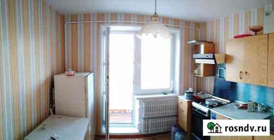2-комнатная квартира, 54 м², 5/5 эт. на продажу в Белоoзёрском Белоозёрский