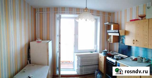 2-комнатная квартира, 54 м², 5/5 эт. на продажу в Белоoзёрском Белоозёрский - изображение 1