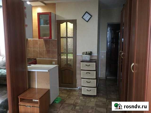 Квартира-студия, 20 м², 1/2 эт. на продажу в Богородске Богородск - изображение 1