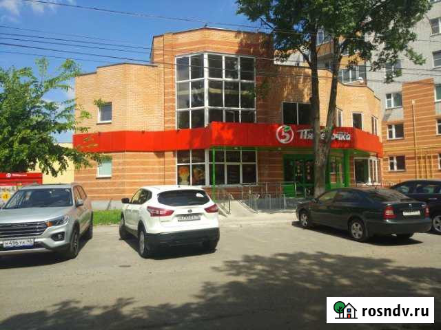 Помещение свободного назначения, 100 кв.м. Курск - изображение 1