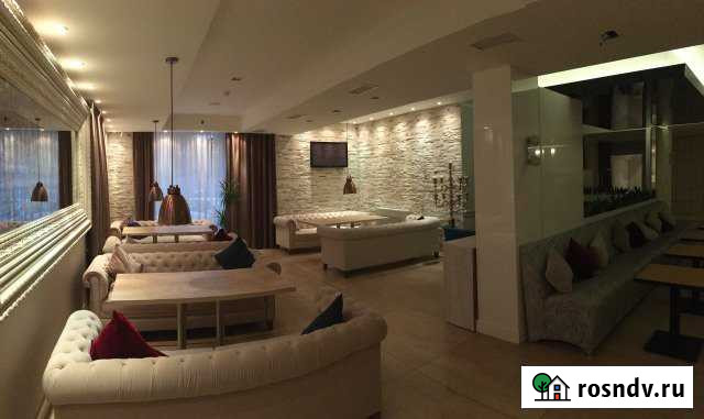 Под ресторан, ночной клуб и т.д. 530 кв.м. в центре Краснодар - изображение 1