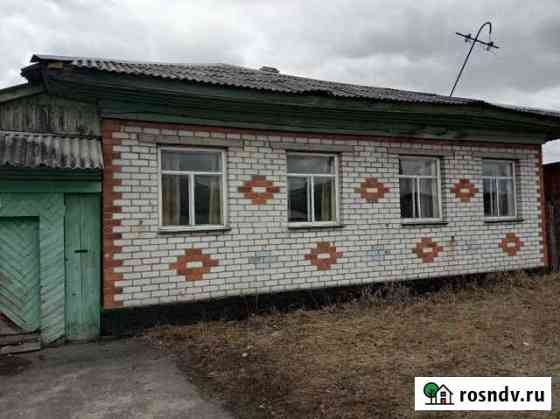 Дом 65 м² на участке 6 сот. на продажу в Туринске Туринск
