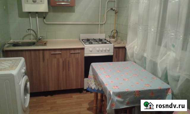 1-комнатная квартира, 38 м², 5/5 эт. на продажу в Приморском Приморский - изображение 1