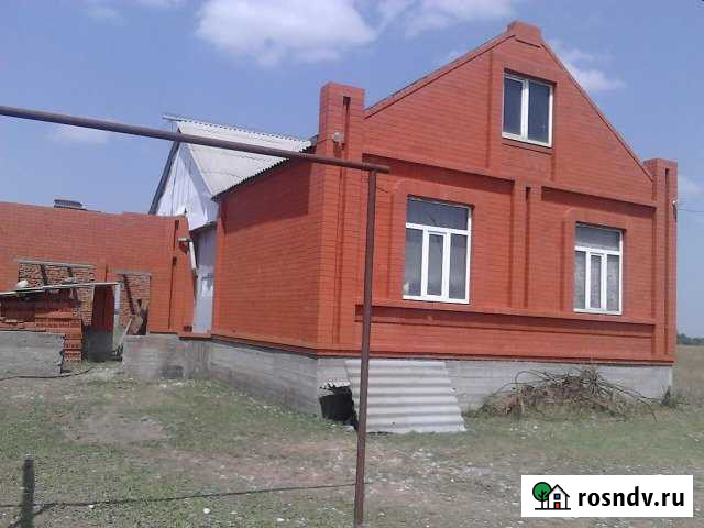 Дом 140 м² на участке 10 сот. на продажу в Шали Шали - изображение 1