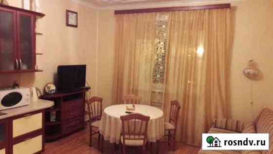 2-комнатная квартира, 50 м², 1/6 эт. в аренду на длительный срок в Звенигороде Звенигород