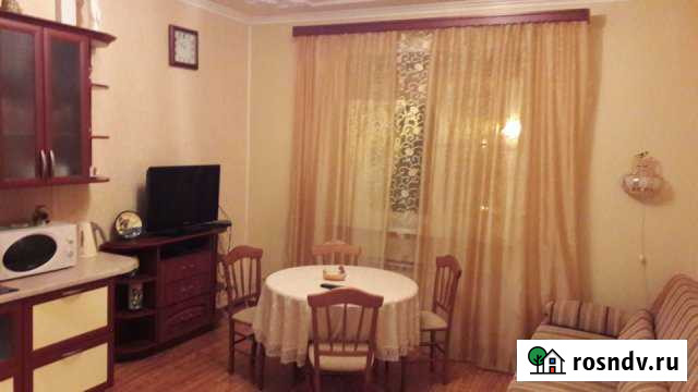 2-комнатная квартира, 50 м², 1/6 эт. в аренду на длительный срок в Звенигороде Звенигород - изображение 1