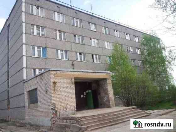 Комната 36 м² в 1-ком. кв., 2/5 эт. на продажу в Шексне Шексна