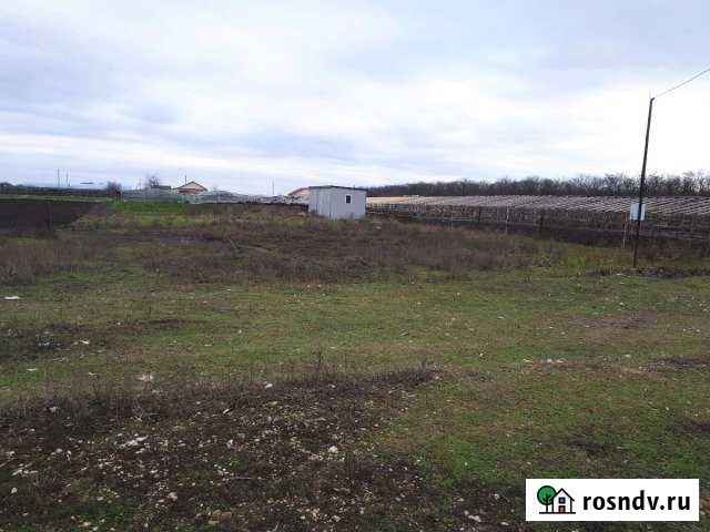 Участок ИЖС 25 сот. на продажу в Адагуме Адагум - изображение 1