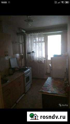 2-комнатная квартира, 42 м², 1/2 эт. на продажу в Обояни Обоянь - изображение 1