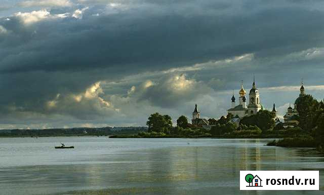 Участок СНТ, ДНП 187 сот. на продажу в Ростове Ростов - изображение 1