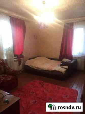 3-комнатная квартира, 57 м², 1/2 эт. на продажу в Сосенском Сосенский