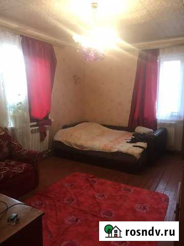 3-комнатная квартира, 57 м², 1/2 эт. на продажу в Сосенском Сосенский - изображение 1