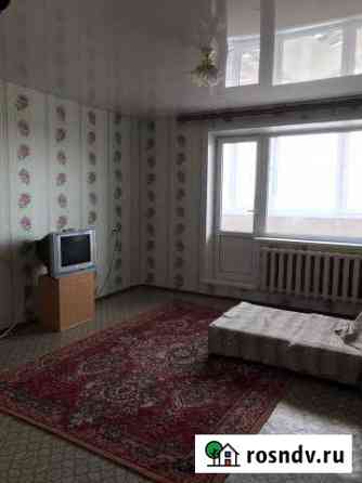 4-комнатная квартира, 87 м², 9/9 эт. на продажу в Кургане Курган