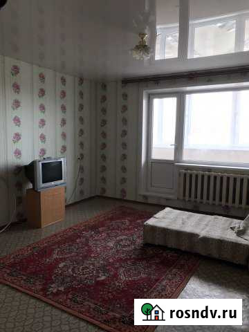 4-комнатная квартира, 87 м², 9/9 эт. на продажу в Кургане Курган - изображение 1