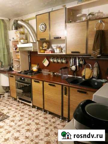 Дом 54 м² на участке 20 сот. на продажу в Бершете Бершеть - изображение 1