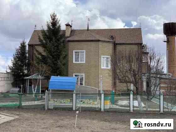 Коттедж 128.9 м² на участке 6.8 сот. на продажу в Белогорске Амурской области Белогорск