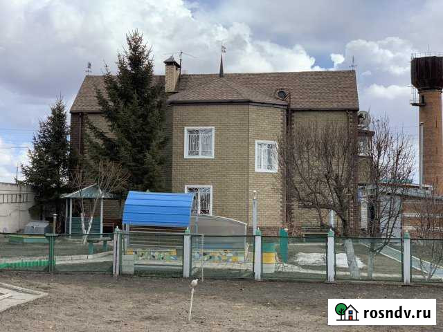 Коттедж 128.9 м² на участке 6.8 сот. на продажу в Белогорске Амурской области Белогорск - изображение 1