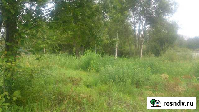 Участок ИЖС 10 сот. на продажу в Голицыно Голицыно - изображение 1