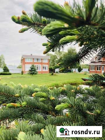 Дом 160 м² на участке 30 сот. в аренду посуточно в Самаре Самара - изображение 1