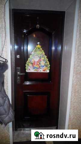 1-комнатная квартира, 32 м², 5/5 эт. на продажу в Троицке Челябинской области Троицк - изображение 1