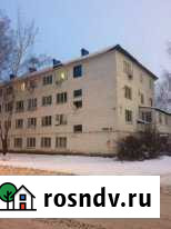 1-комнатная квартира, 29 м², 1/4 эт. на продажу в Осиново Осиново - изображение 1