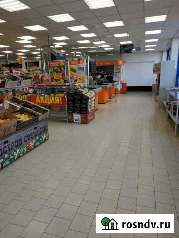 Торговое помещение, 97 кв.м. Новомосковск - изображение 1