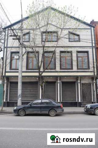 Помещение свободного назначения, 315 кв.м. Махачкала - изображение 1