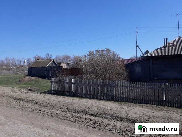 Дом 84 м² на участке 18 сот. на продажу в Нефтегорске Самарской области Нефтегорск - изображение 1