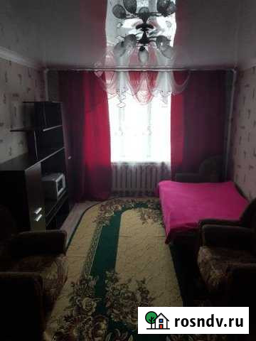 Комната 18 м² в 1-ком. кв., 2/5 эт. на продажу в Дятьково Дятьково - изображение 1