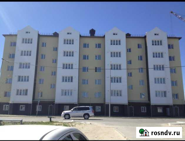 2-комнатная квартира, 74 м², 1/5 эт. в аренду на длительный срок в Тарко-Сале Тарко-Сале - изображение 1