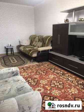 1-комнатная квартира, 33 м², 4/4 эт. на продажу в Нягани Нягань