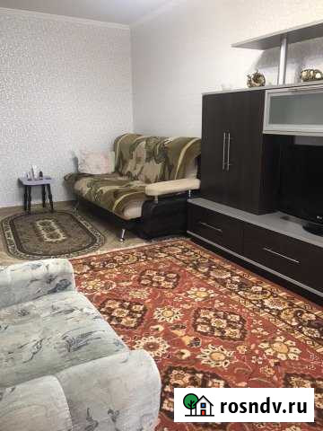 1-комнатная квартира, 33 м², 4/4 эт. на продажу в Нягани Нягань - изображение 1