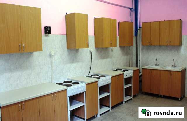 Общежитие на ул. Ким Ю Чена на 620 человек Хабаровск - изображение 1