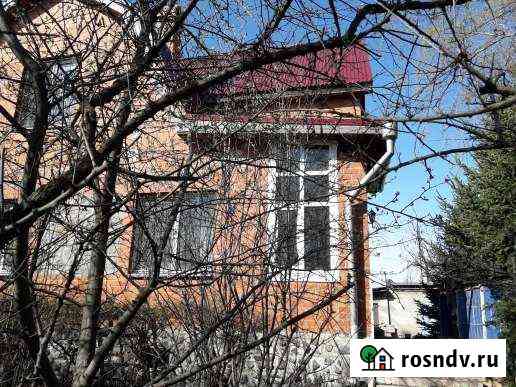 Дом 230 м² на участке 12 сот. на продажу в Артеме Артем