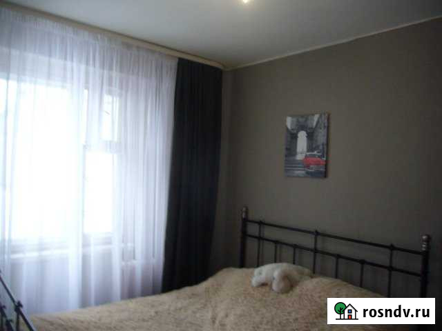 4-комнатная квартира, 96 м², 8/10 эт. на продажу в Твери Тверь - изображение 1