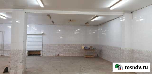 Складское помещение, 400.5 кв.м. Белгород - изображение 1