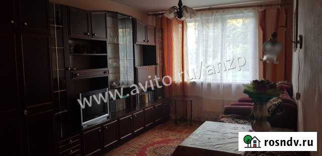 2-комнатная квартира, 56 м², 1/5 эт. в аренду на длительный срок в Новосиньково Новосиньково - изображение 1