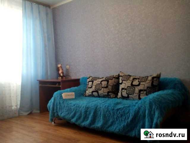 2-комнатная квартира, 56 м², 2/5 эт. в аренду посуточно в Наро-Фоминске Наро-Фоминск - изображение 1