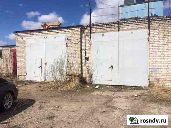 Гараж >30 м² в аренду в Кстово Кстово