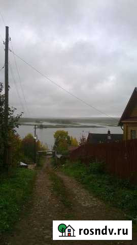 Дом 24.6 м² на участке 6 сот. на продажу в Новоильинском Новоильинский - изображение 1