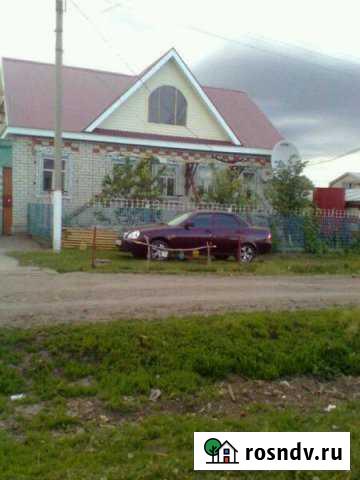 Дом 80 м² на участке 25 сот. на продажу в Батырево Батырево - изображение 1